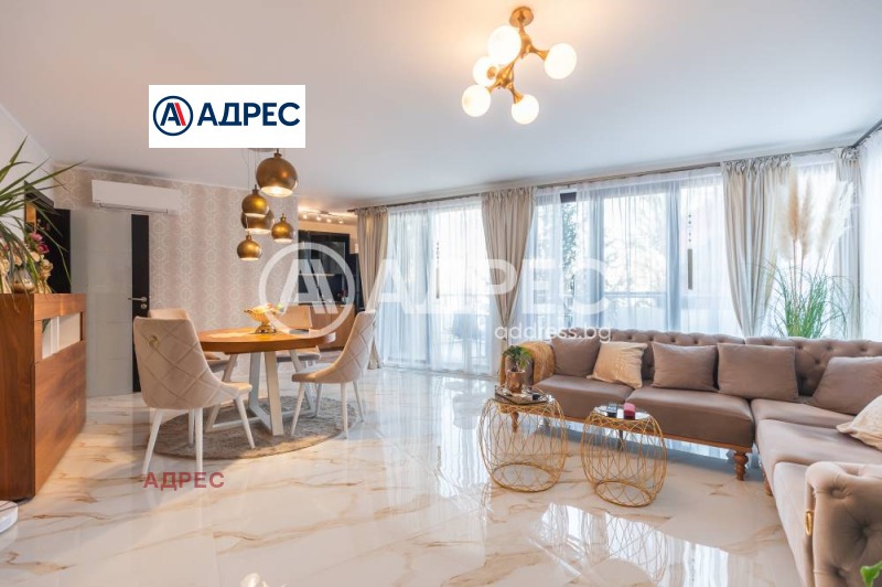 Продава  3-стаен град Варна , Свети Никола , 130 кв.м | 93952534