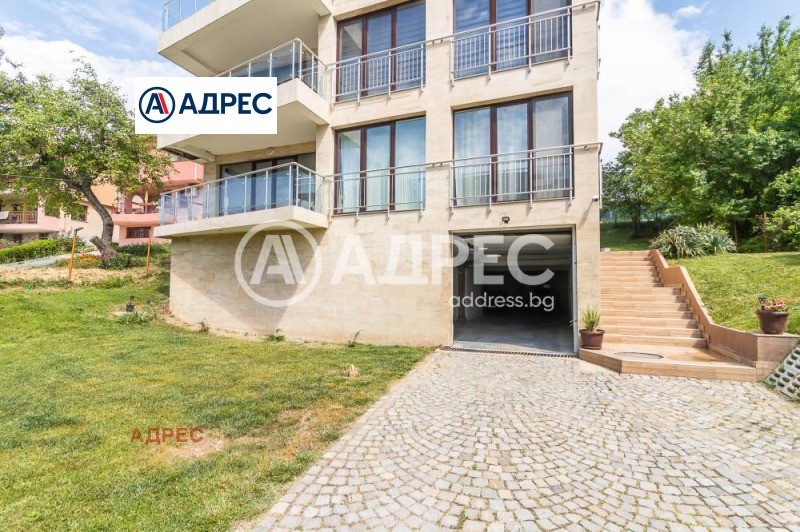 Продава  3-стаен град Варна , Свети Никола , 130 кв.м | 93952534 - изображение [14]