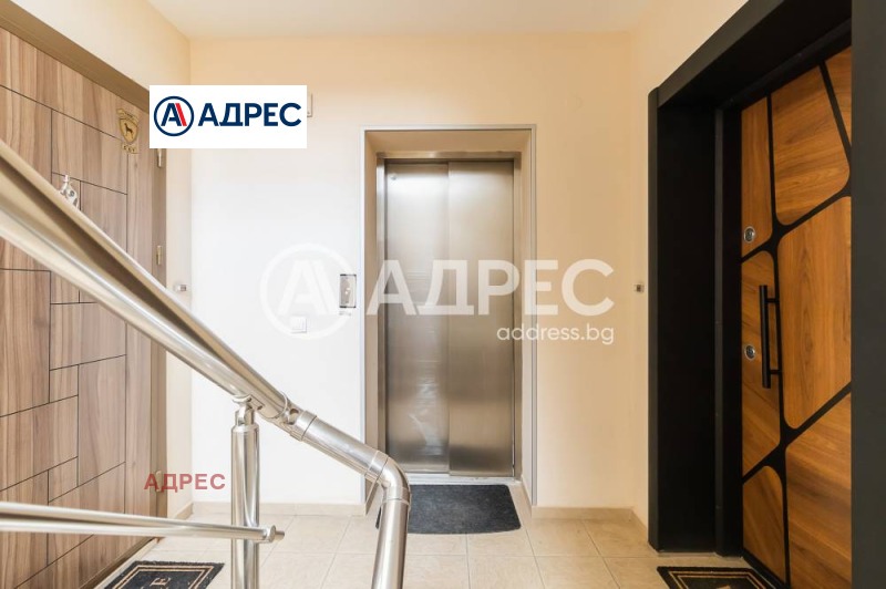 Продава  3-стаен град Варна , Свети Никола , 130 кв.м | 93952534 - изображение [11]