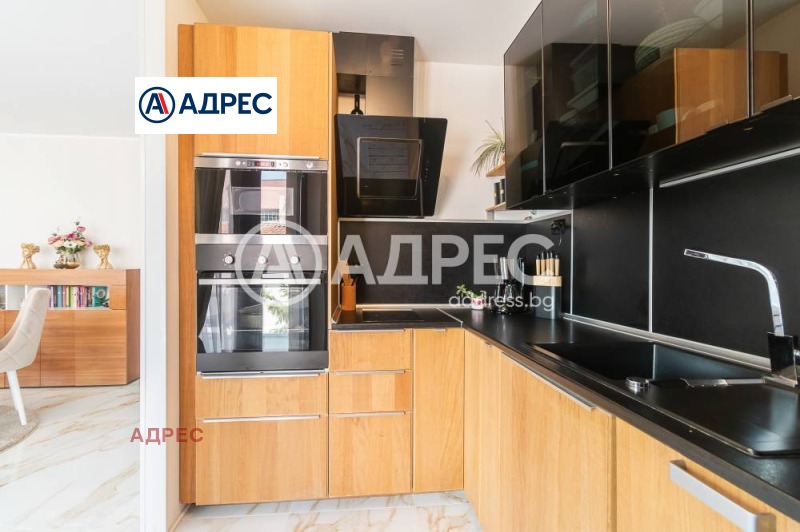 Продава  3-стаен град Варна , Свети Никола , 130 кв.м | 93952534 - изображение [10]