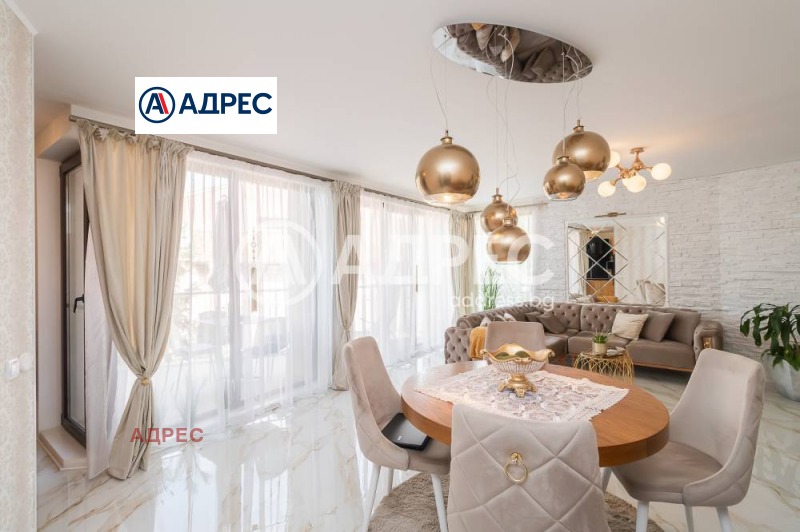 Продава  3-стаен град Варна , Свети Никола , 130 кв.м | 93952534 - изображение [6]