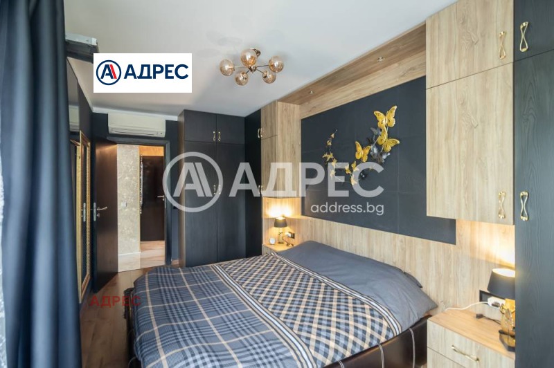 Продава  3-стаен град Варна , Свети Никола , 130 кв.м | 93952534 - изображение [15]