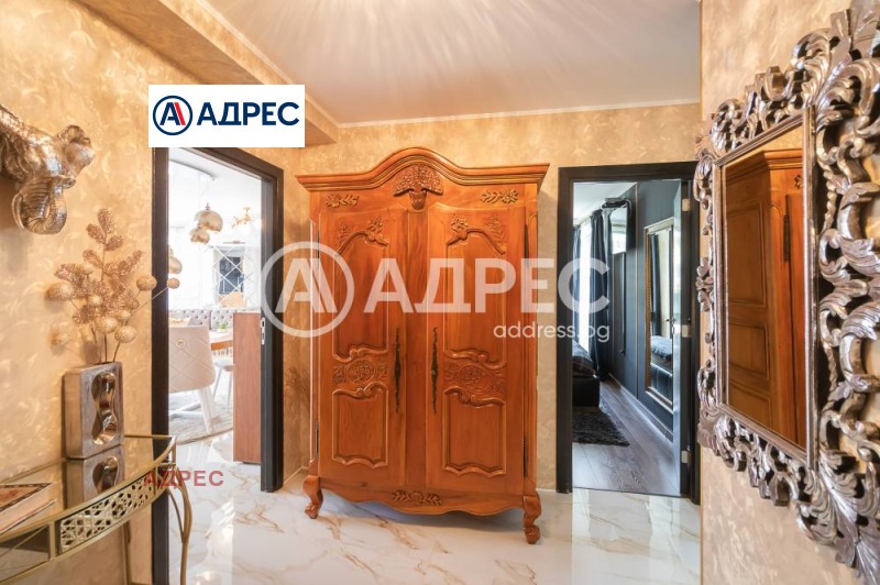 Продава  3-стаен град Варна , Свети Никола , 130 кв.м | 93952534 - изображение [3]