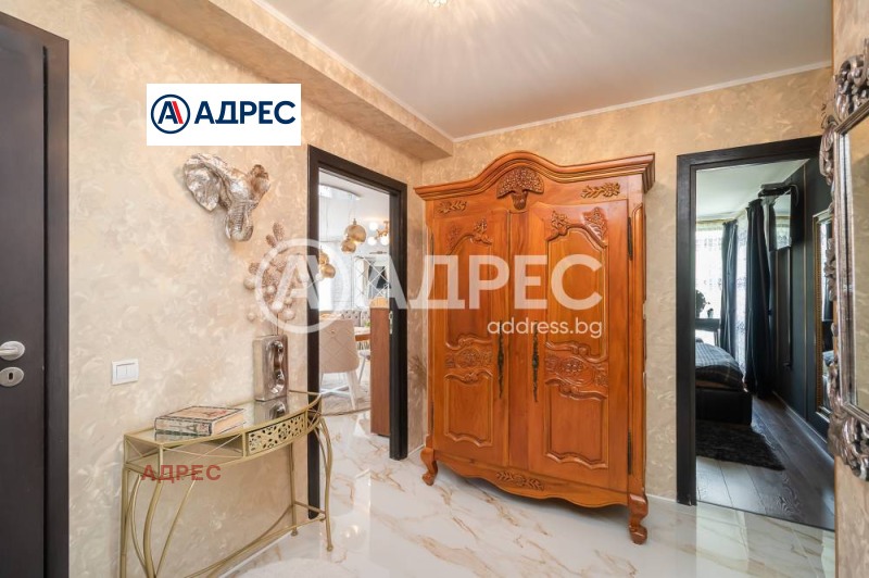Продава  3-стаен град Варна , Свети Никола , 130 кв.м | 93952534 - изображение [17]