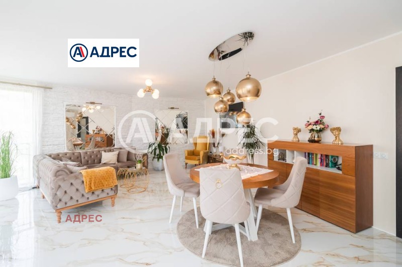 Продава  3-стаен град Варна , Свети Никола , 130 кв.м | 93952534 - изображение [7]