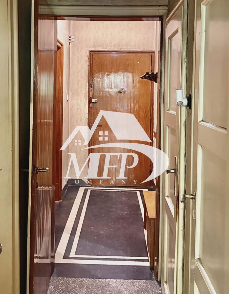 Продава 3-СТАЕН, гр. София, Център, снимка 2 - Апартаменти - 53294483
