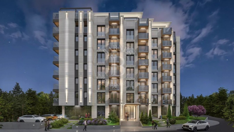 En venta  2 dormitorios Sofia , Izgrev , 83 metros cuadrados | 69957783 - imagen [6]