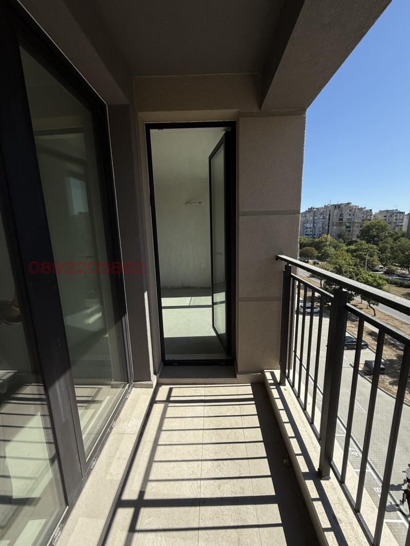 Продава  3-стаен град Пловдив , Тракия , 94 кв.м | 46788960 - изображение [16]