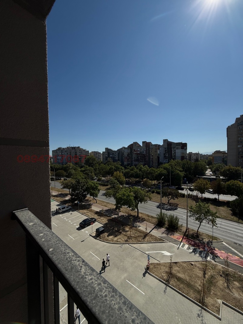 Продава  3-стаен град Пловдив , Тракия , 94 кв.м | 46788960