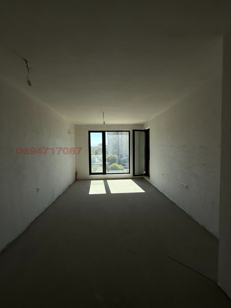 Продава  3-стаен град Пловдив , Тракия , 94 кв.м | 46788960 - изображение [10]