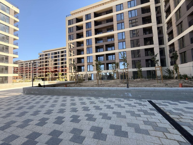 Продава  3-стаен град Пловдив , Тракия , 94 кв.м | 46788960 - изображение [12]