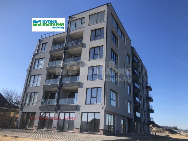 Продава 3-СТАЕН, гр. Варна, Аспарухово, снимка 14 - Апартаменти - 52051916