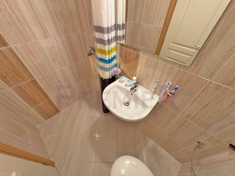 Продава 3-СТАЕН, к.к. Слънчев бряг, област Бургас, снимка 11 - Апартаменти - 52573870