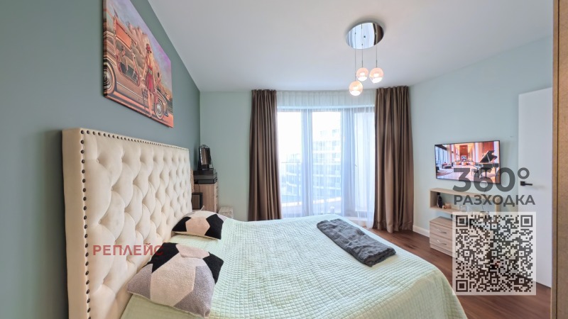 Продава 3-СТАЕН, гр. Варна, м-т Ален мак, снимка 13 - Апартаменти - 52689133