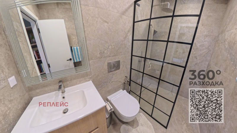 Продава 3-СТАЕН, гр. Варна, м-т Ален мак, снимка 15 - Апартаменти - 52689133