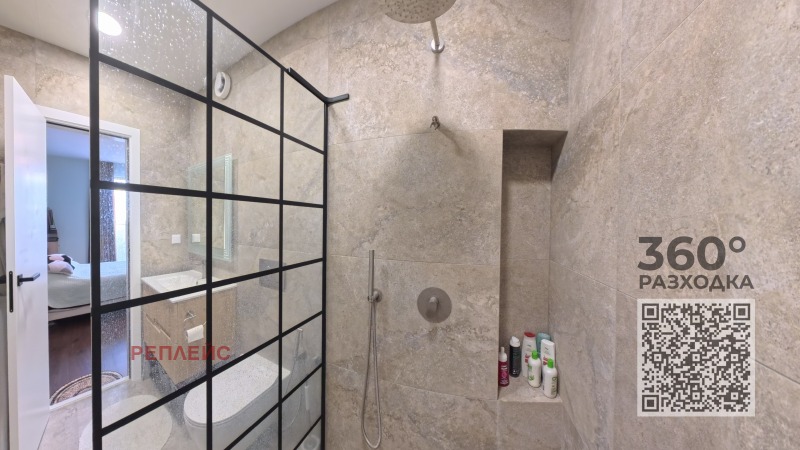 Продава 3-СТАЕН, гр. Варна, м-т Ален мак, снимка 16 - Апартаменти - 52689133