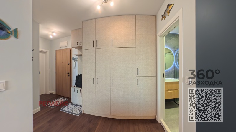 Продава 3-СТАЕН, гр. Варна, м-т Ален мак, снимка 7 - Апартаменти - 52689133