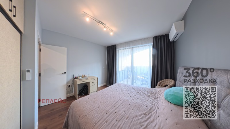 Продава 3-СТАЕН, гр. Варна, м-т Ален мак, снимка 11 - Апартаменти - 52689133