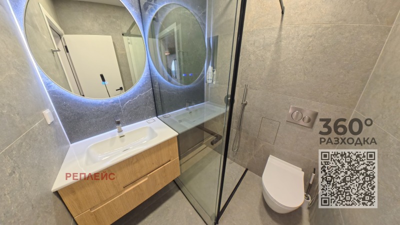 Продава 3-СТАЕН, гр. Варна, м-т Ален мак, снимка 8 - Апартаменти - 52689133