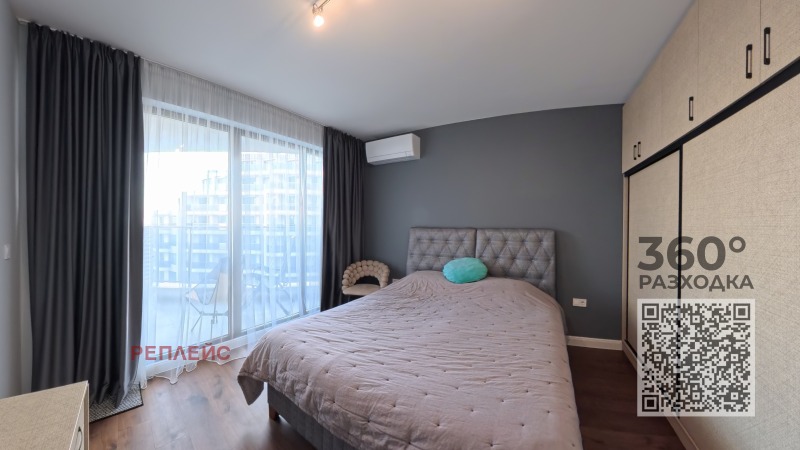 Продава 3-СТАЕН, гр. Варна, м-т Ален мак, снимка 10 - Апартаменти - 52689133