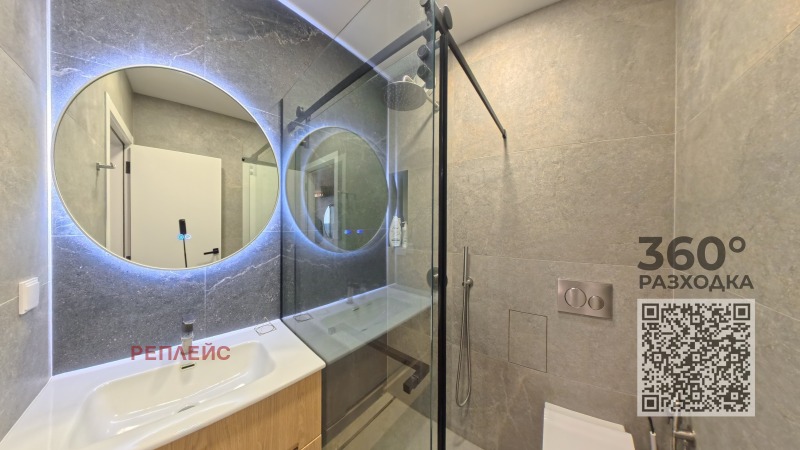 Продава 3-СТАЕН, гр. Варна, м-т Ален мак, снимка 9 - Апартаменти - 52689133