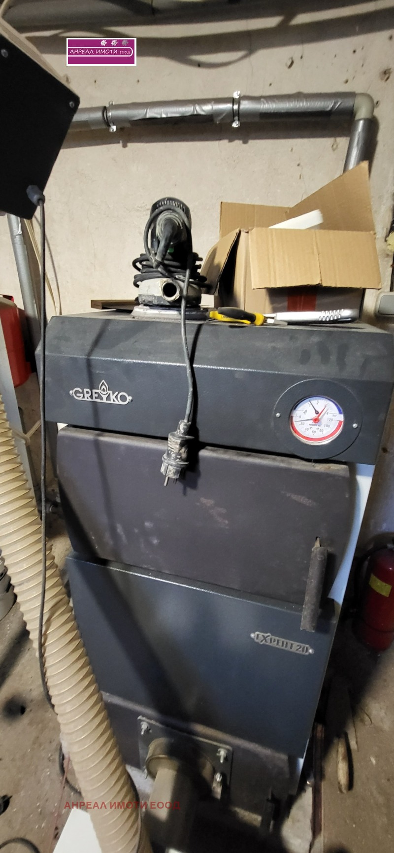 Продава 3-СТАЕН, гр. Костинброд, област София област, снимка 11 - Апартаменти - 53149681