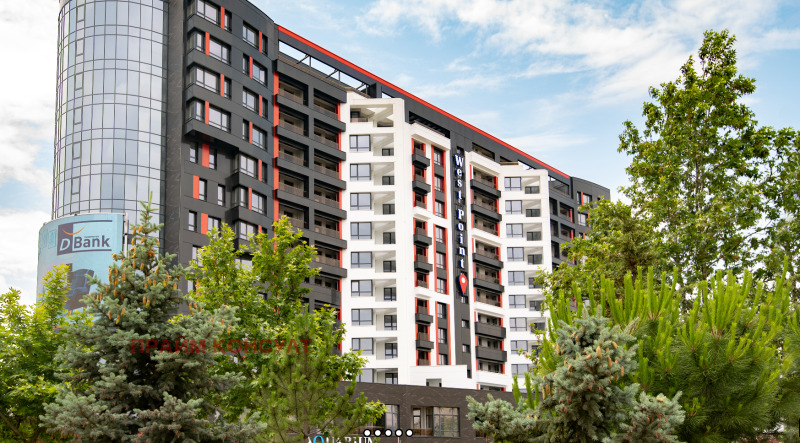 Продава 3-СТАЕН, гр. Пловдив, Младежки Хълм, снимка 3 - Апартаменти - 53267501