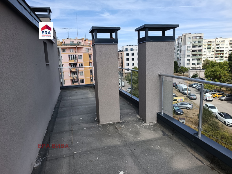 Продава 3-СТАЕН, гр. София, Левски В, снимка 14 - Апартаменти - 53495926