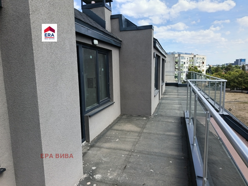 Продава 3-СТАЕН, гр. София, Левски В, снимка 15 - Апартаменти - 53495926