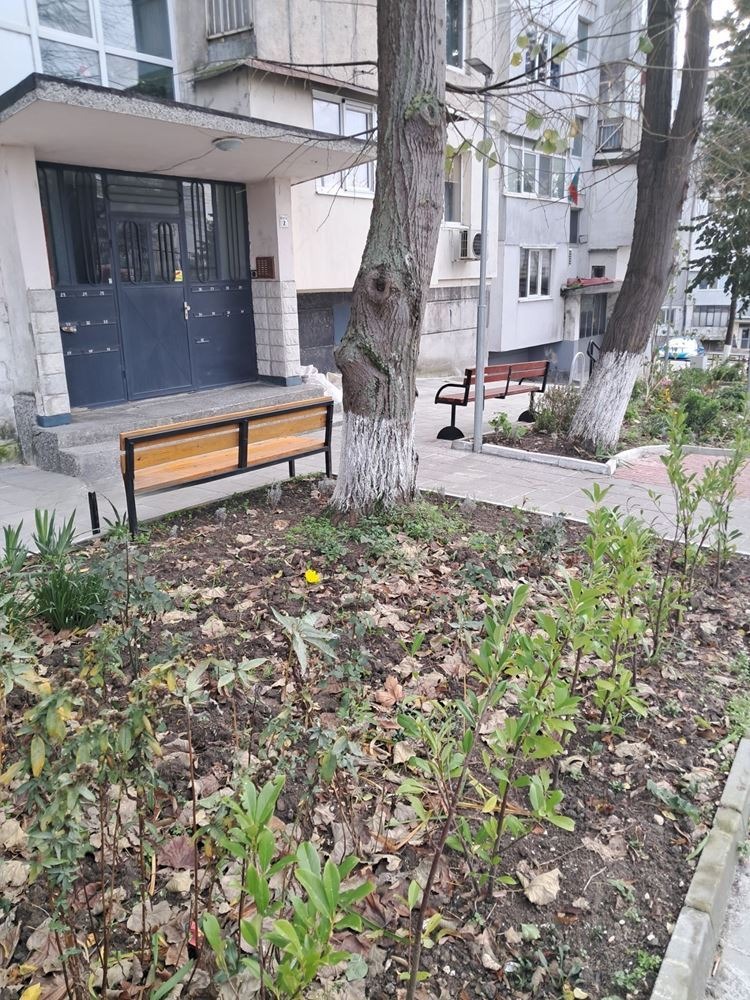 Продава 3-СТАЕН, гр. Варна, Владислав Варненчик 1, снимка 5 - Апартаменти - 54068016