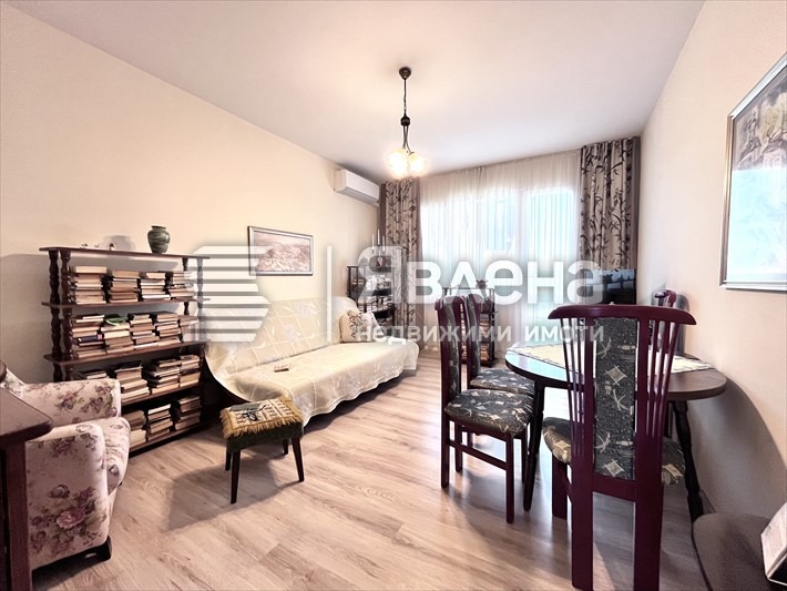 Продава 3-СТАЕН, гр. Варна, Погреби