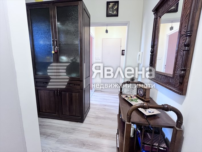 Продава 3-СТАЕН, гр. Варна, Погреби, снимка 8 - Апартаменти - 55094510