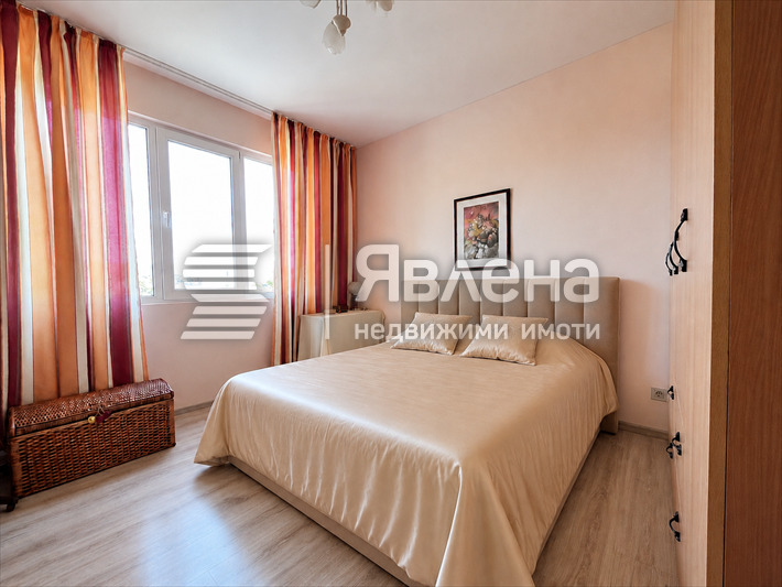 Продава 3-СТАЕН, гр. Варна, Погреби, снимка 5 - Апартаменти - 55094510