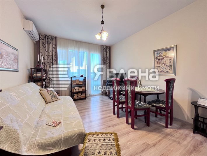 Продава 3-СТАЕН, гр. Варна, Погреби, снимка 2 - Апартаменти - 55094510