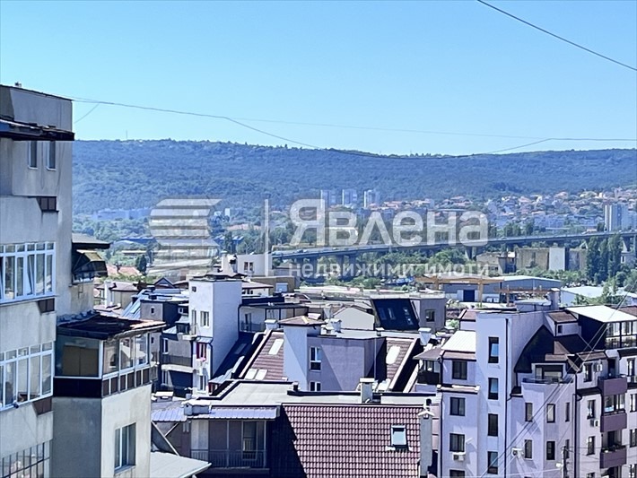 Продава 3-СТАЕН, гр. Варна, Погреби, снимка 15 - Апартаменти - 55094510