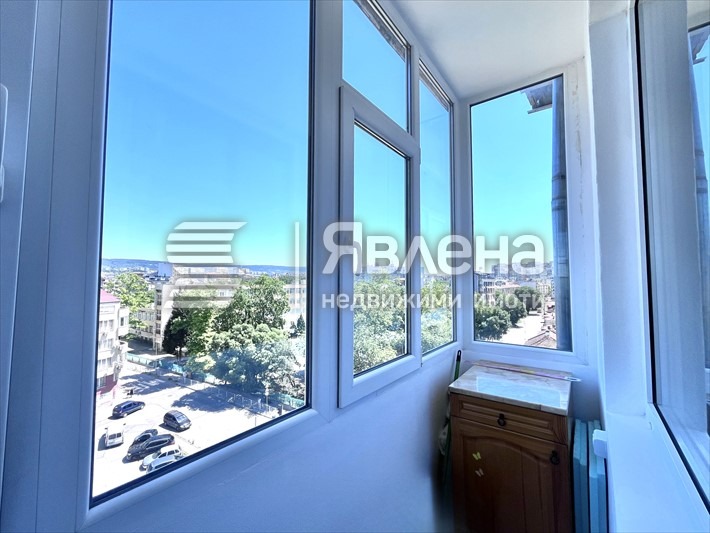 Продава 3-СТАЕН, гр. Варна, Погреби, снимка 12 - Апартаменти - 55094510
