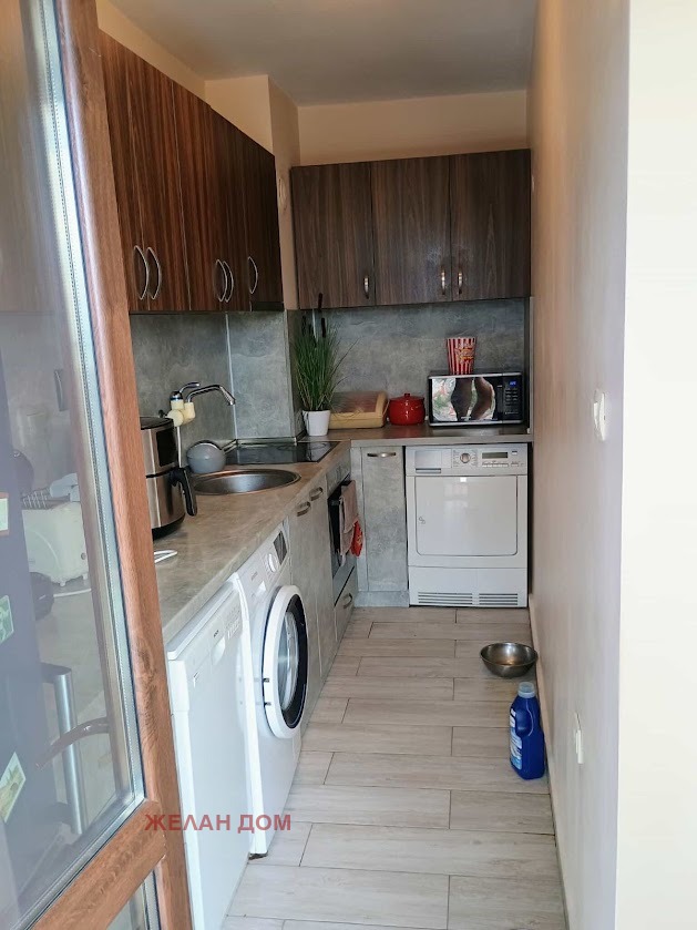 Продава 3-СТАЕН, гр. Враца, Река Лева, снимка 9 - Апартаменти - 55544035