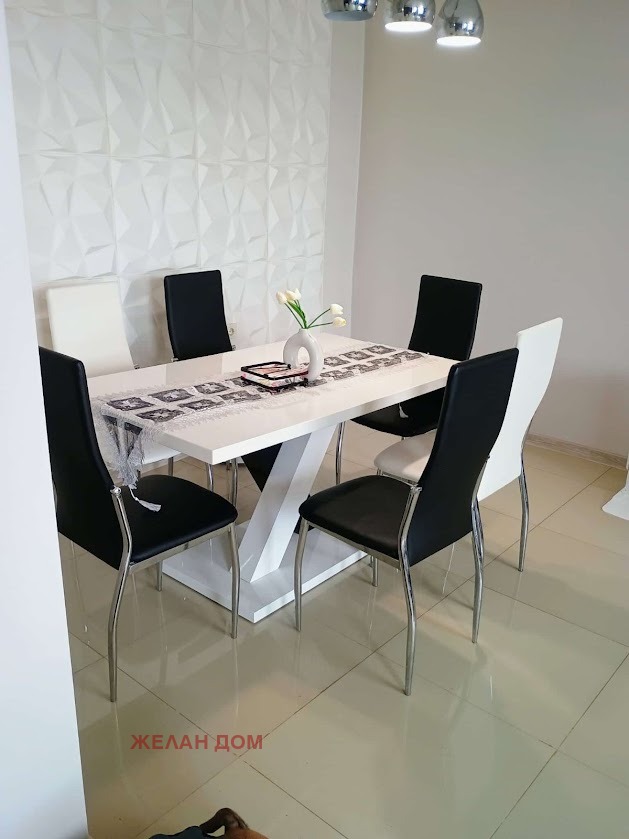 Продава 3-СТАЕН, гр. Враца, Река Лева, снимка 3 - Апартаменти - 55544035