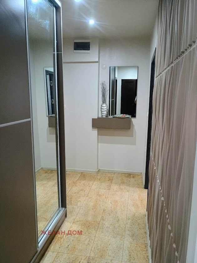 Продава 3-СТАЕН, гр. Враца, Река Лева, снимка 4 - Апартаменти - 55544035