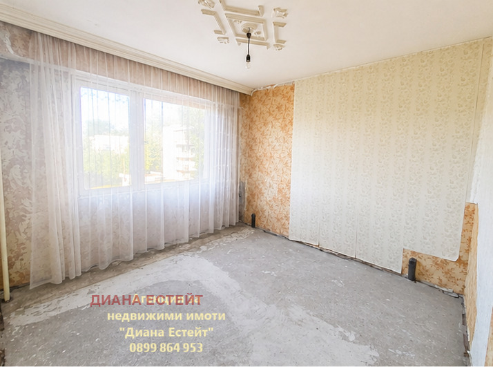 Продава 3-СТАЕН, гр. Видин, Крум Бъчваров, снимка 2 - Апартаменти - 55744485