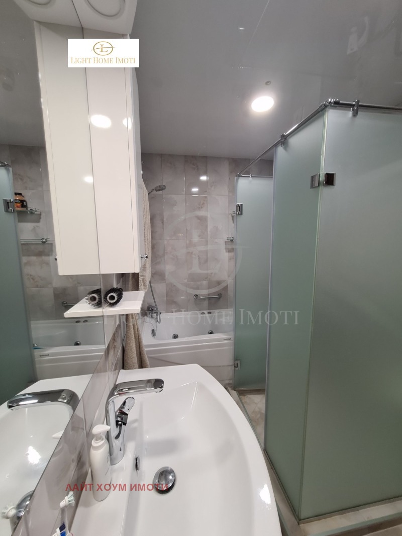 Zu verkaufen  3+ Schlafzimmer Plowdiw , Karschijaka , 220 qm | 82961893 - Bild [16]
