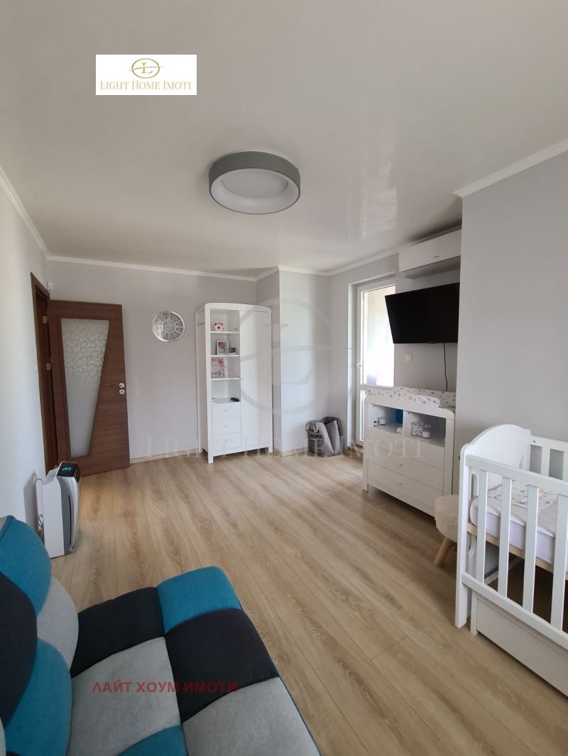 Zu verkaufen  3+ Schlafzimmer Plowdiw , Karschijaka , 220 qm | 82961893 - Bild [13]