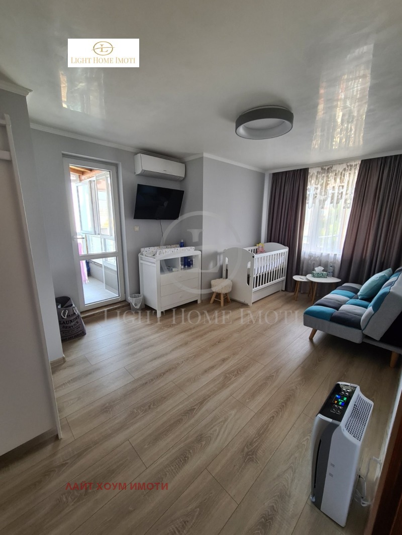 Zu verkaufen  3+ Schlafzimmer Plowdiw , Karschijaka , 220 qm | 82961893 - Bild [14]