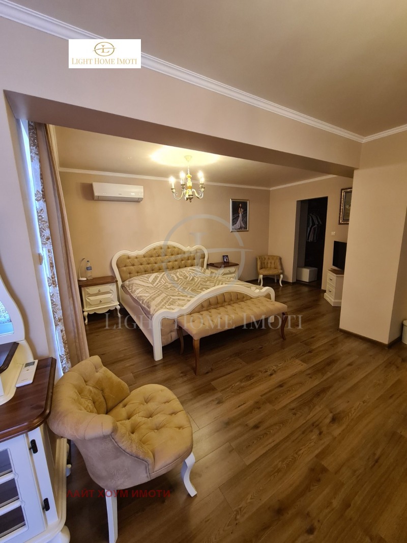 Zu verkaufen  3+ Schlafzimmer Plowdiw , Karschijaka , 220 qm | 82961893 - Bild [10]