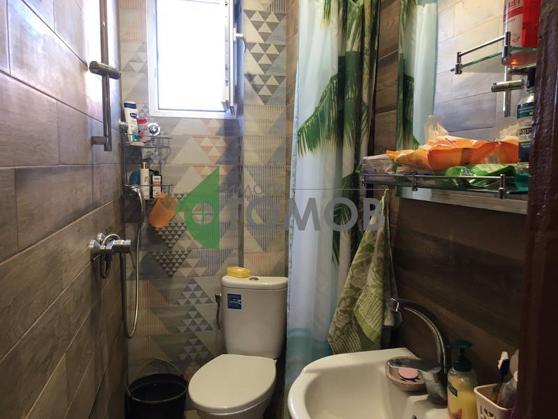 Продава ЕТАЖ ОТ КЪЩА, гр. Шумен, Център, снимка 16 - Етаж от къща - 54210480