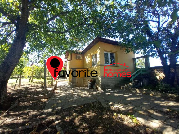 Na prodej  Dům oblast Shumen , Madara , 60 m2 | 15982245 - obraz [2]