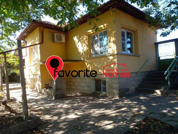 Na prodej  Dům oblast Shumen , Madara , 60 m2 | 15982245