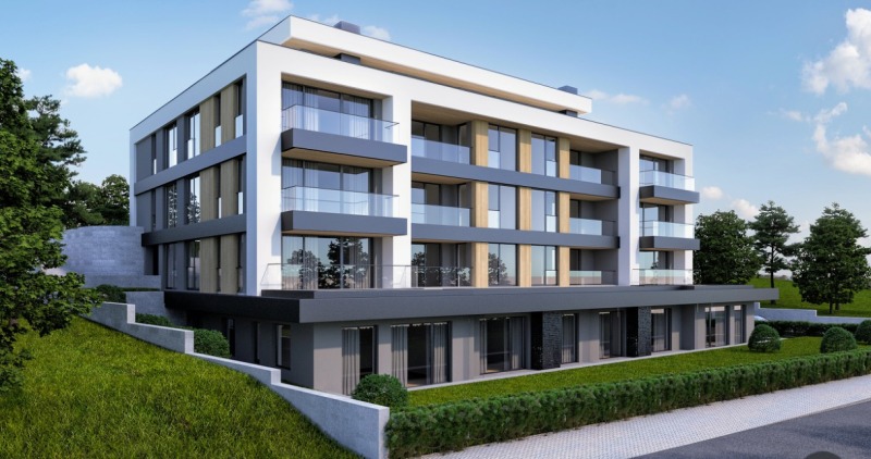 Satılık  Ev bölge Stara Zagora , Kazanlak , 100 metrekare | 83956815