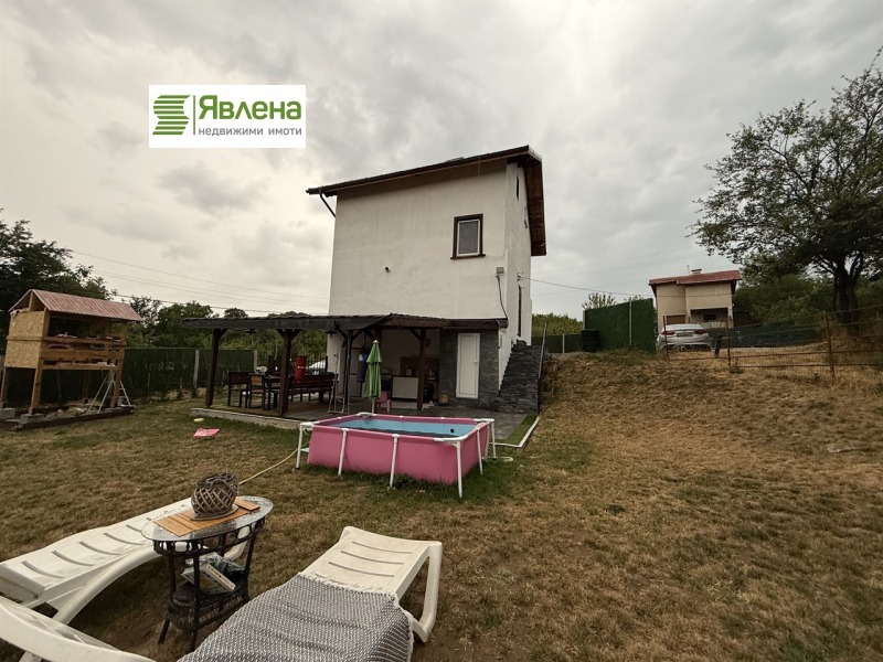 Продава КЪЩА, с. Планиница, област Перник, снимка 14 - Къщи - 52834396