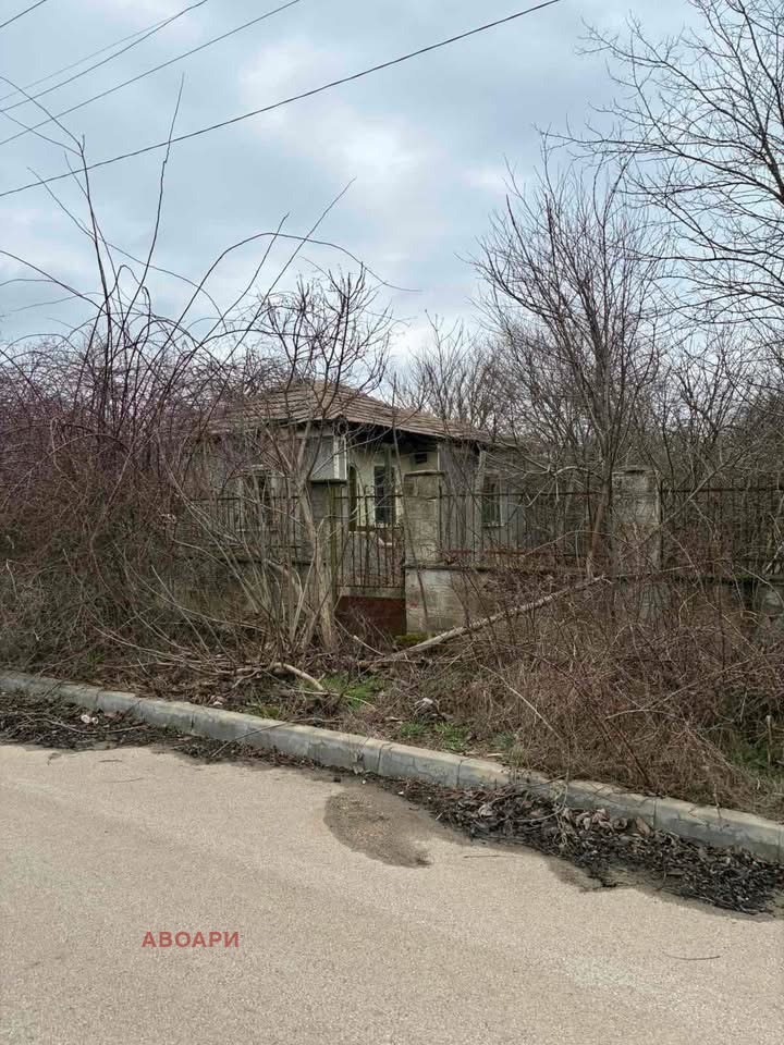 Продава КЪЩА, с. Люляково, област Добрич, снимка 2 - Къщи - 54966817
